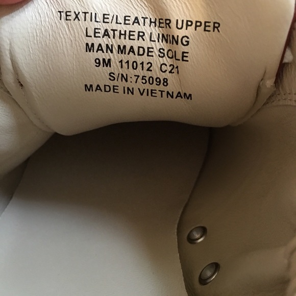 Tory Burch sneakers - Picture 14 of 16